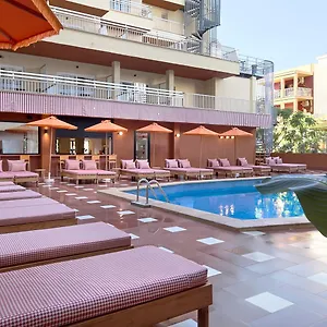 3* Hotel Tent Bahia De Palma