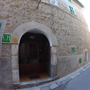 Casa de hóspedes Casa Margarita, Sóller