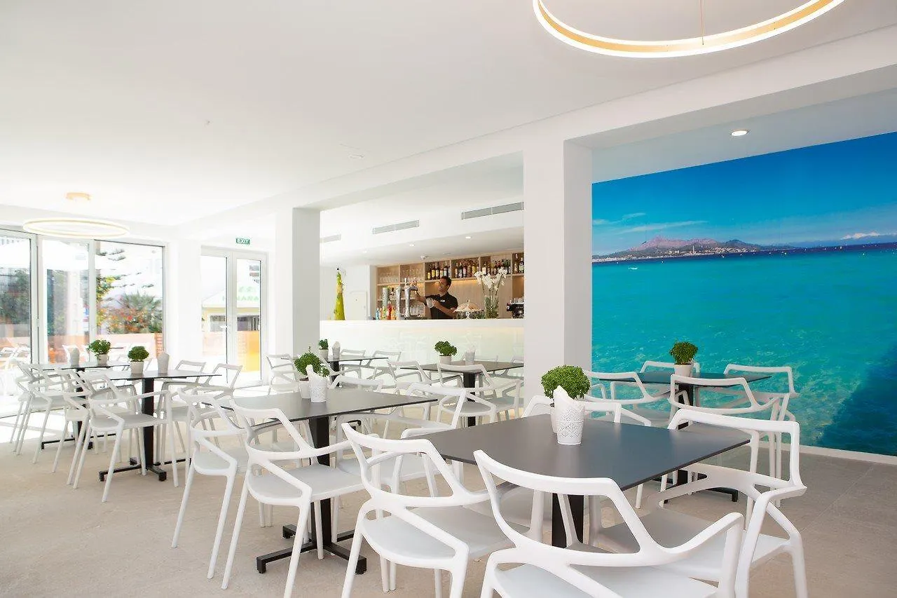 Mix Smart Hotel El Arenal