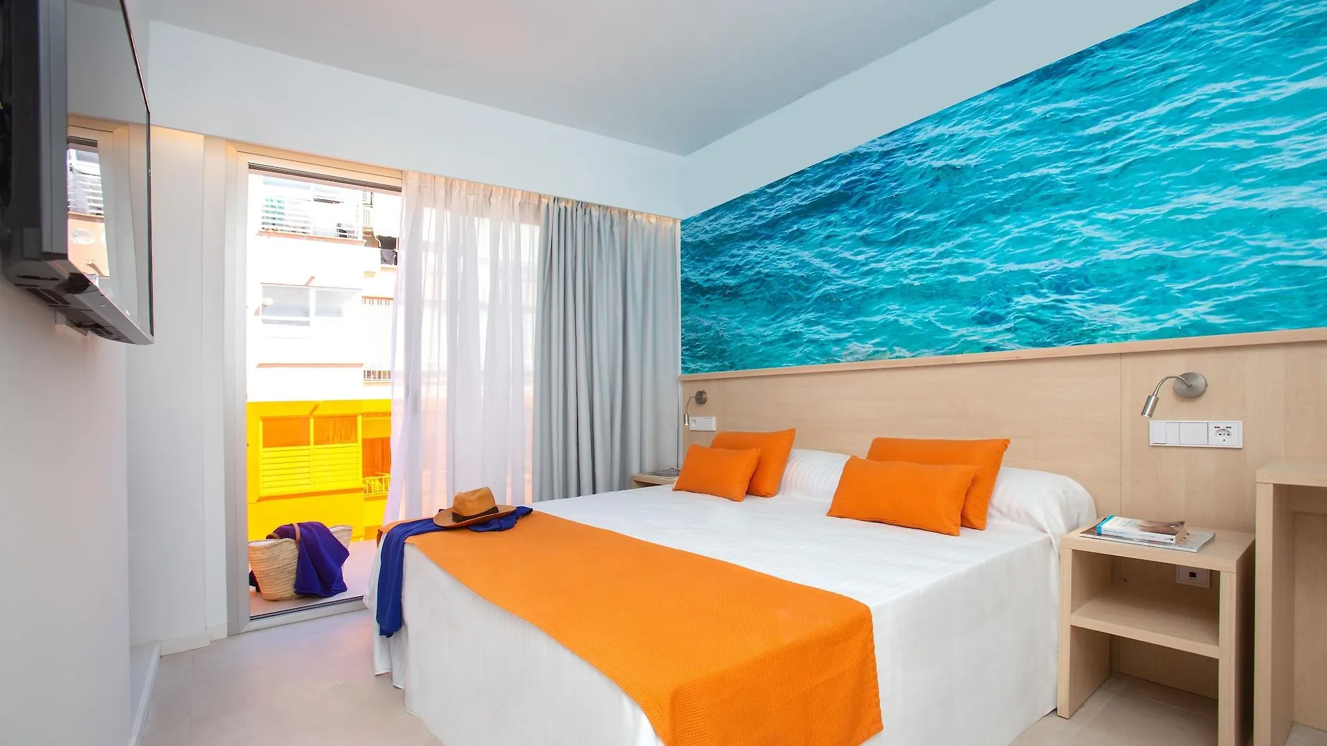 Mix Smart Hotel El Arenal  Spain