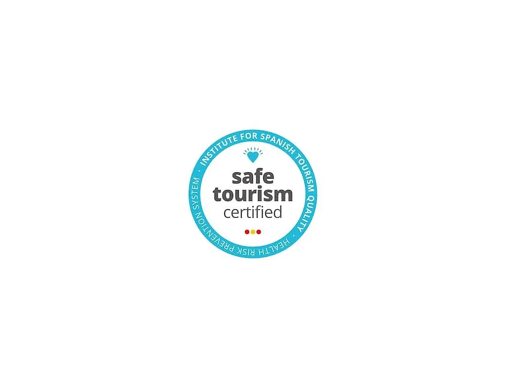 Mix Smart Hotel El Arenal  Spain