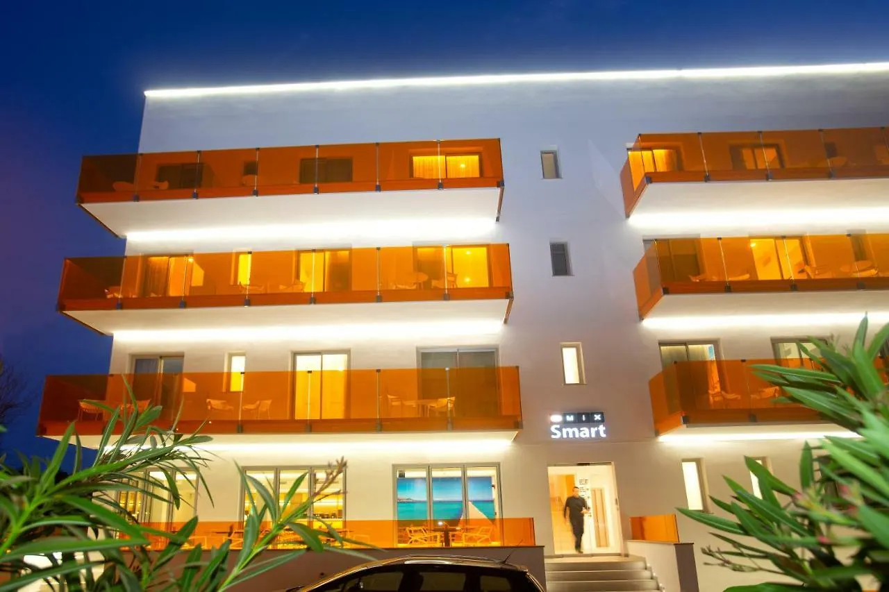 Mix Smart Hotel El Arenal  Spain