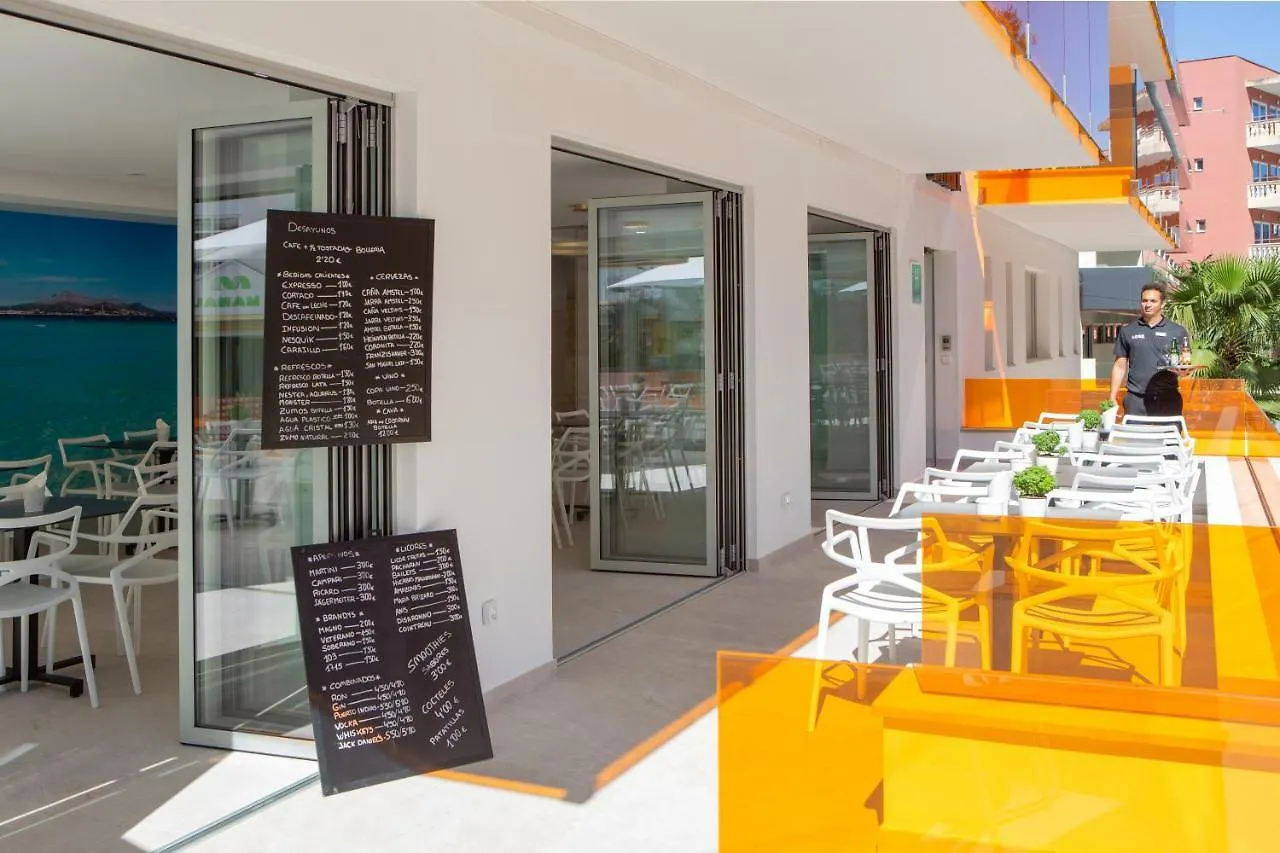 Mix Smart Hotel El Arenal   El Arenal (Mallorca)