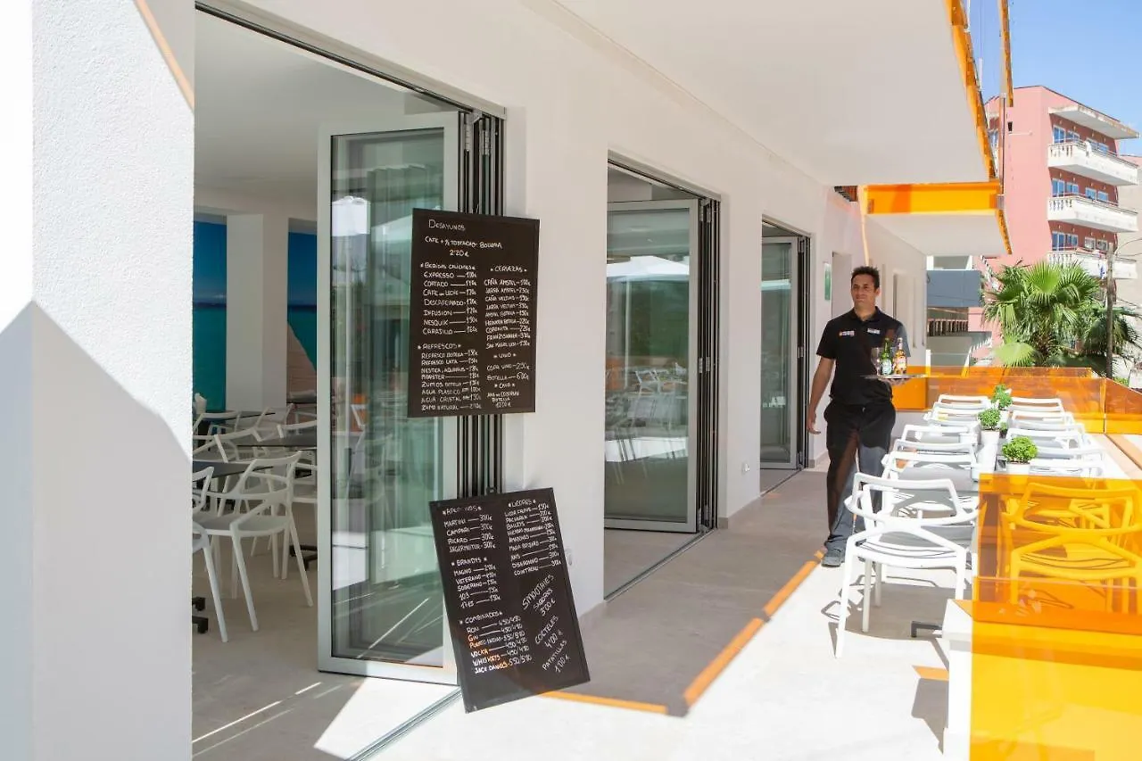 Mix Smart Hotel El Arenal  El Arenal (Mallorca)