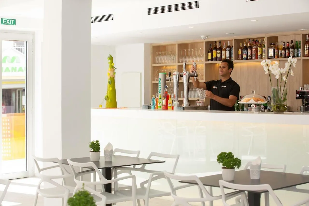 Mix Smart Hotel El Arenal  3*, El Arenal (Mallorca)